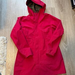 Arc'teryx Women’s Goretex Coat